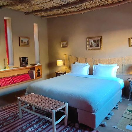 Dar Tawarta Guest House Дахла Екстер'єр фото